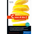 Cover von C von A bis Z