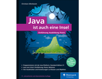 Cover von Java ist auch eine Insel