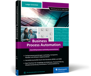 Cover von Business Process Automation
