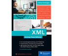 Cover von XML