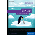 Cover von Linux