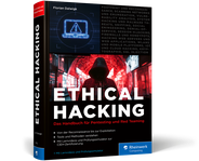 Cover von Ethical Hacking
