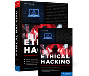 Cover von Ethical Hacking