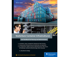 Cover von Skalierbare Container-Infrastrukturen