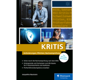 Cover von KRITIS