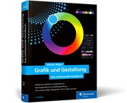 Cover von Grafik und Gestaltung