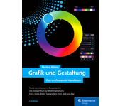 Cover von Grafik und Gestaltung