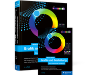 Cover von Grafik und Gestaltung