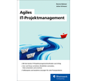 Cover von Agiles IT-Projektmanagement
