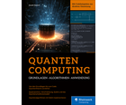 Cover von Quantencomputing