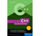 Cover von C++