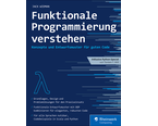 Cover von Funktionale Programmierung verstehen