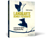 Cover von Landkarte deiner Fotografie
