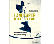 Cover von Landkarte deiner Fotografie
