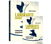Cover von Landkarte deiner Fotografie