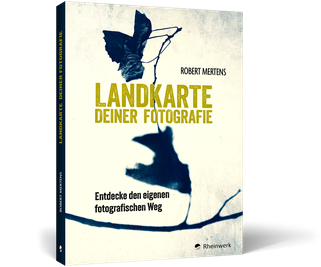 Cover von Landkarte deiner Fotografie