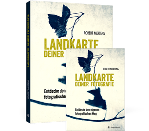 Cover von Landkarte deiner Fotografie