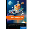 Cover von Kubernetes