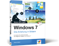 Cover von Windows 7
