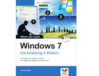 Cover von Windows 7