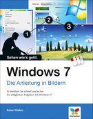 Cover von Windows 7