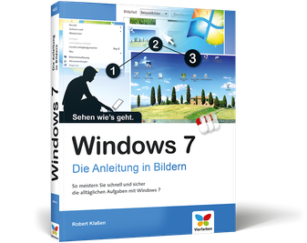 Cover von Windows 7