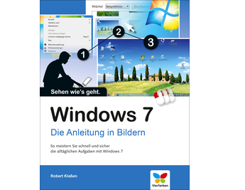 Cover von Windows 7