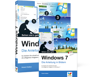 Cover von Windows 7