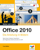 Cover von Office 2010