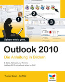 Cover von Outlook 2010