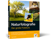 Cover von Naturfotografie