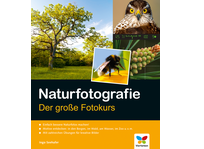 Cover von Naturfotografie