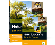 Cover von Naturfotografie