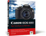 Cover von Canon EOS 600D