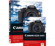 Cover von Canon EOS 600D