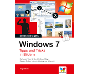 Cover von Windows 7 