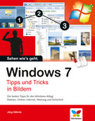 Cover von Windows 7 