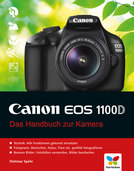 Cover von Canon EOS 1100D