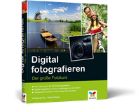 Cover von Digital fotografieren
