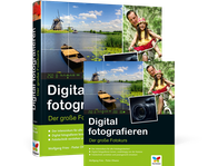 Cover von Digital fotografieren