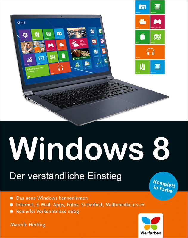 Windows 8.1 kennenlernen