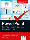 Cover von PowerPoint