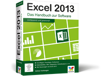 Cover von Excel 2013
