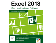 Cover von Excel 2013
