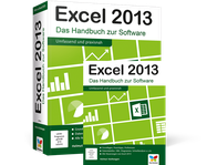 Cover von Excel 2013