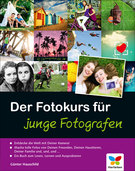 Cover von Der Fotokurs für junge Fotografen