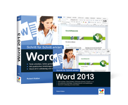 Cover von Word 2013