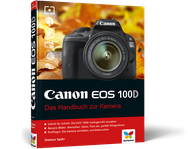 Cover von Canon EOS 100D
