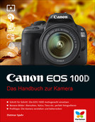 Cover von Canon EOS 100D