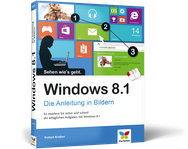 Cover von Windows 8.1
